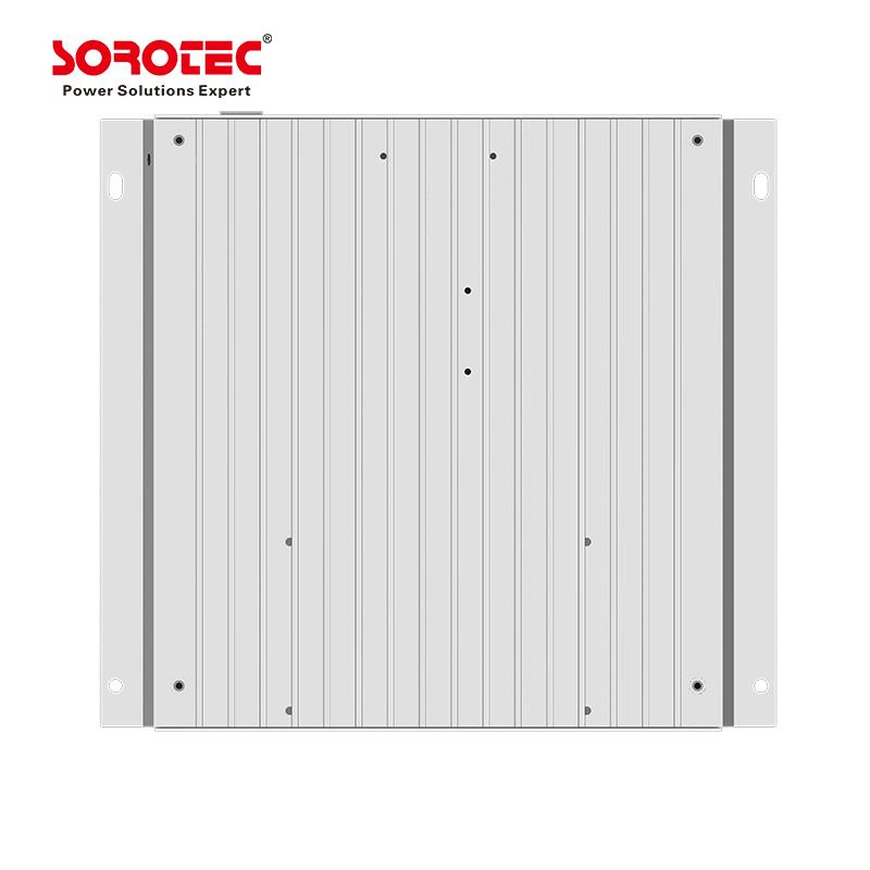 Sorotec Scc Series Smart MPPT Controller 40A 60A 80A 100A Multi Current Stable Charging Battery Protection Type