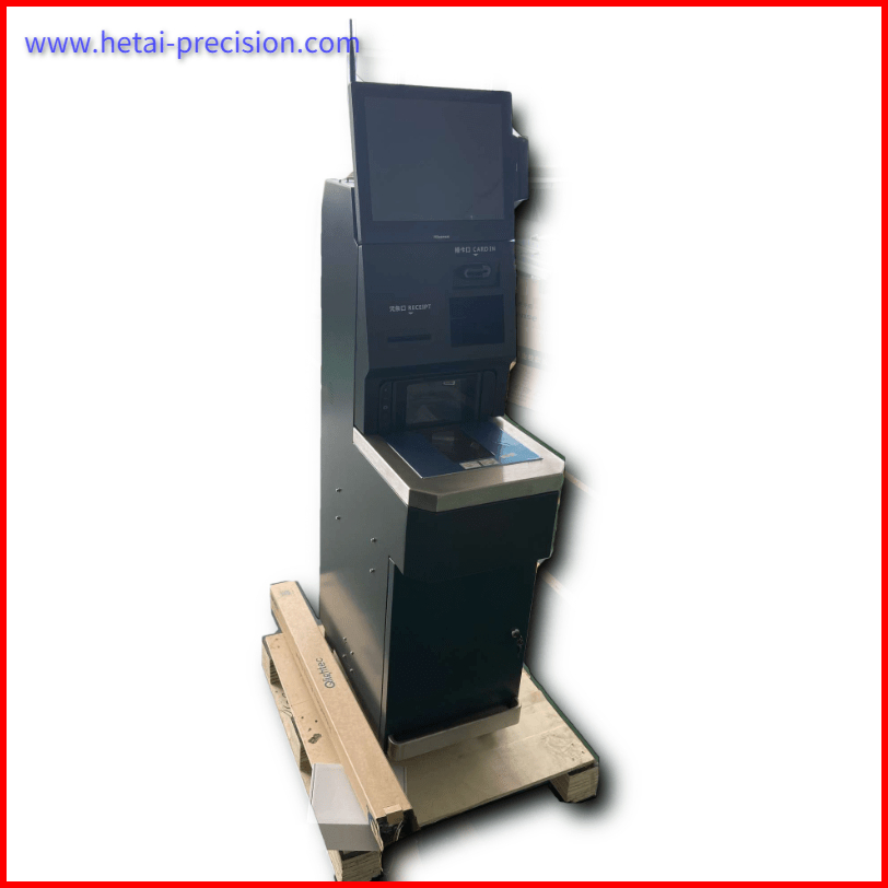 Custom Network Server Cabinet/Charging Pipe Enclosure/Storage Box/ Metal Housing Panel Case Power Distribution Cabinet