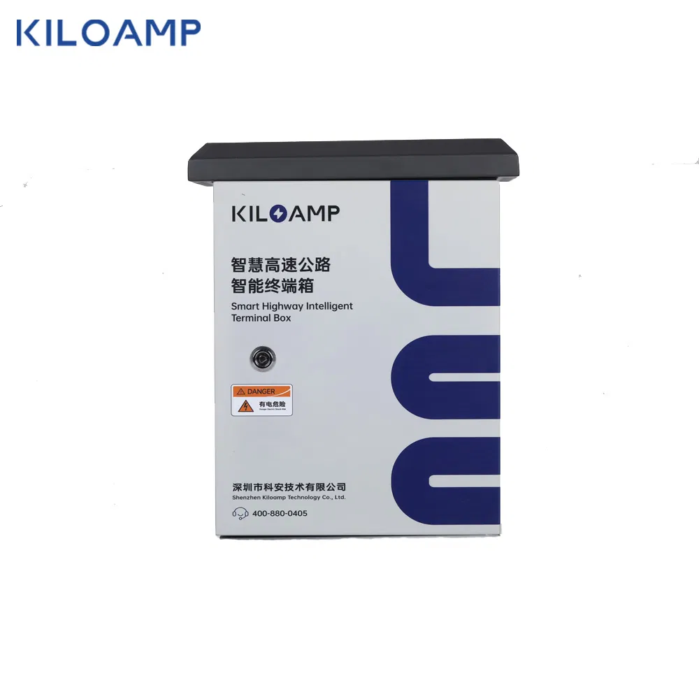 Intelligent Charging Cabinet with Advanced Smart Power Management System