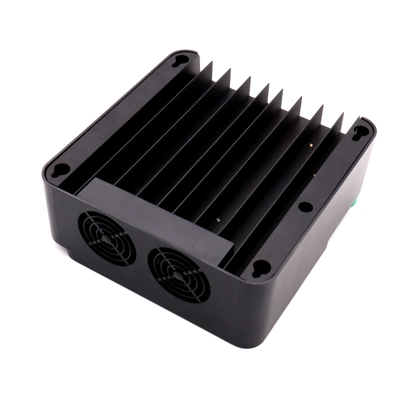 USB LCD 12V 24V 40A 50A Intelligent MPPT Smart Solar Charge Controller for Solar System