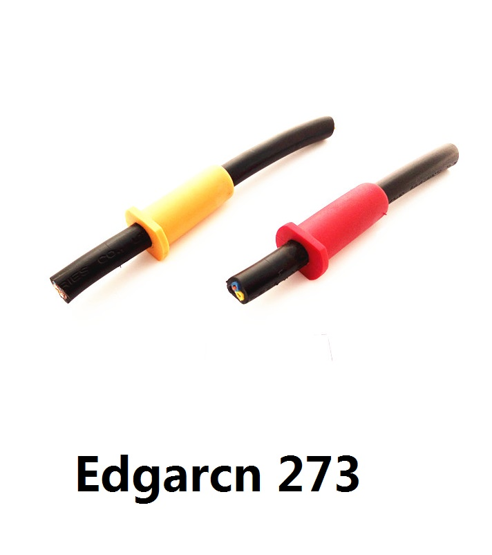 High-Quality Automotive Sr Cable Assembly for OEM Applications