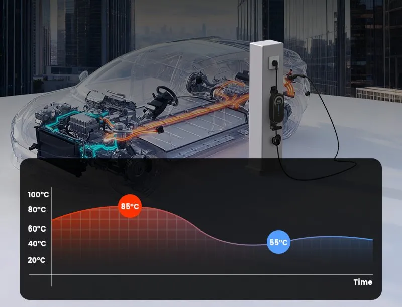 Overtemperature Protection