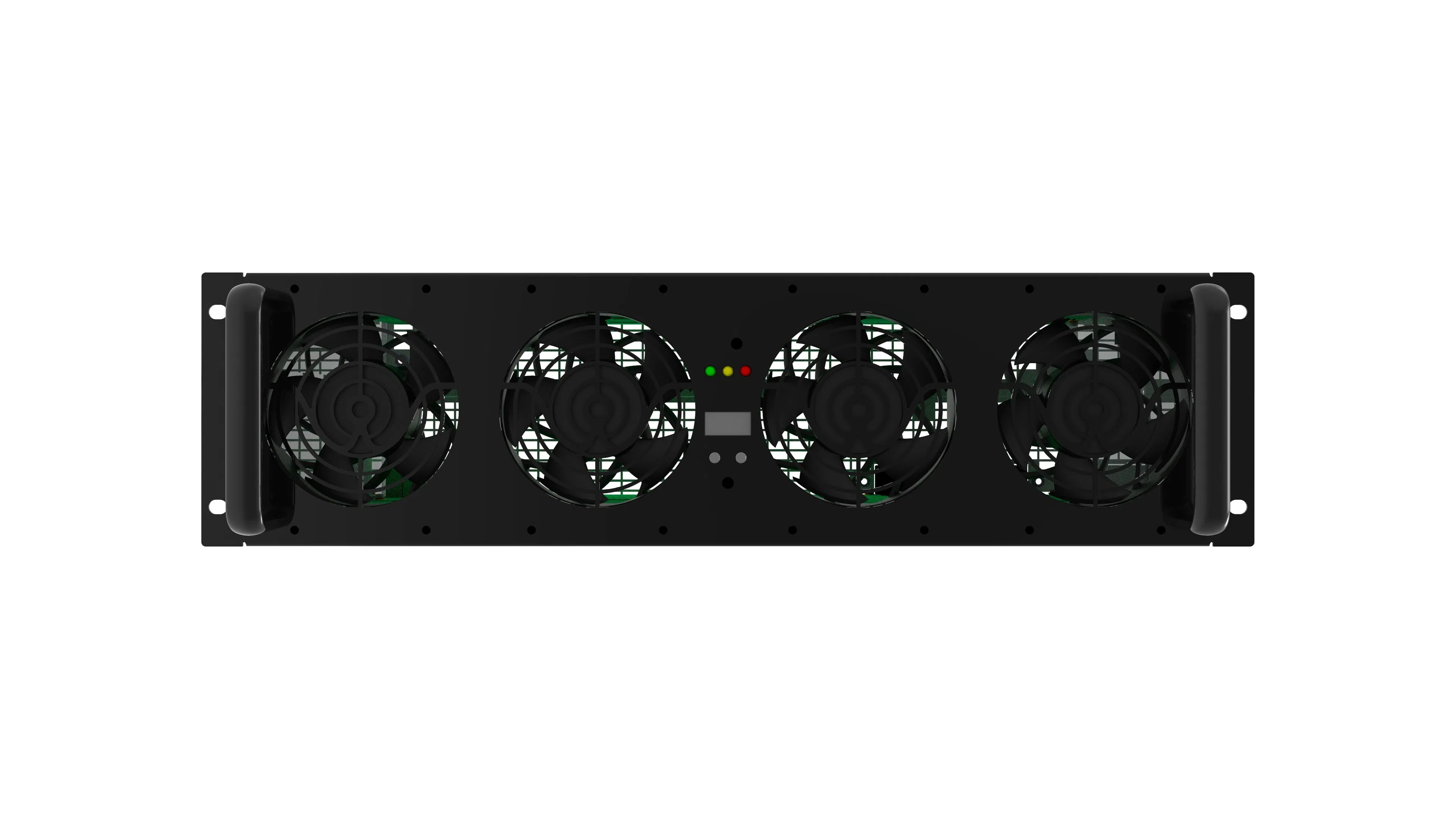 50kw@1500VDC AC-DC Charging Module with High Power Density for Mcs Split EV Charger