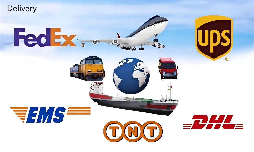 Packaging and Logistics