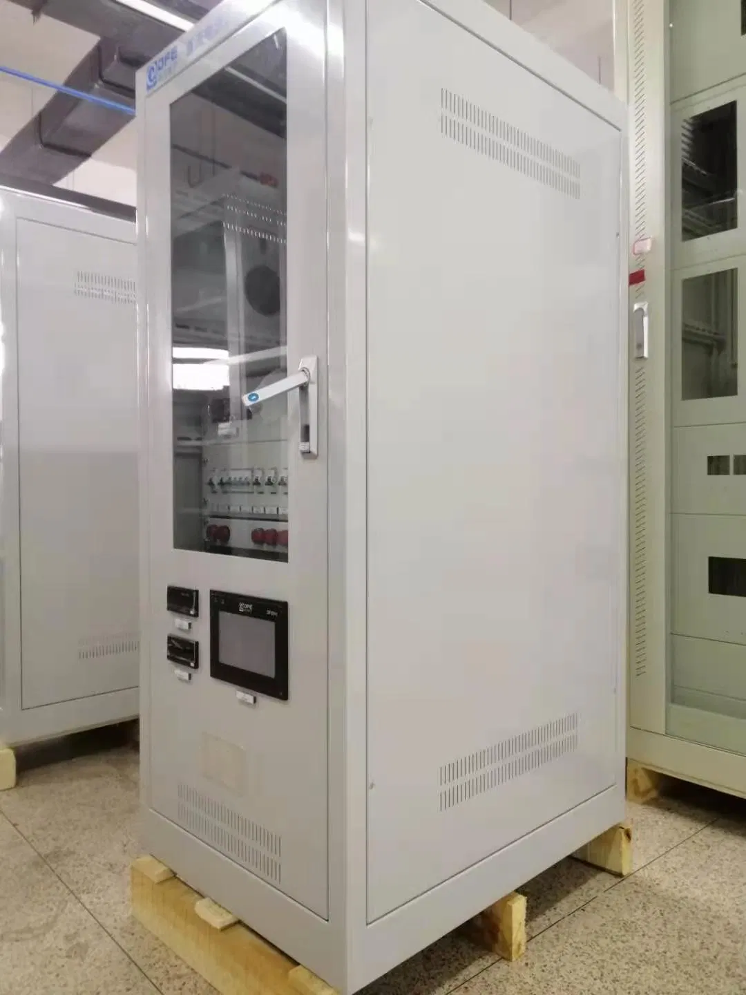 48V Rectifier Cabinet / 48V Charging Cabinet / Communication Power Cabinet / Base Station Power Cabinet / Power Communication Cabinet / 48V100A System