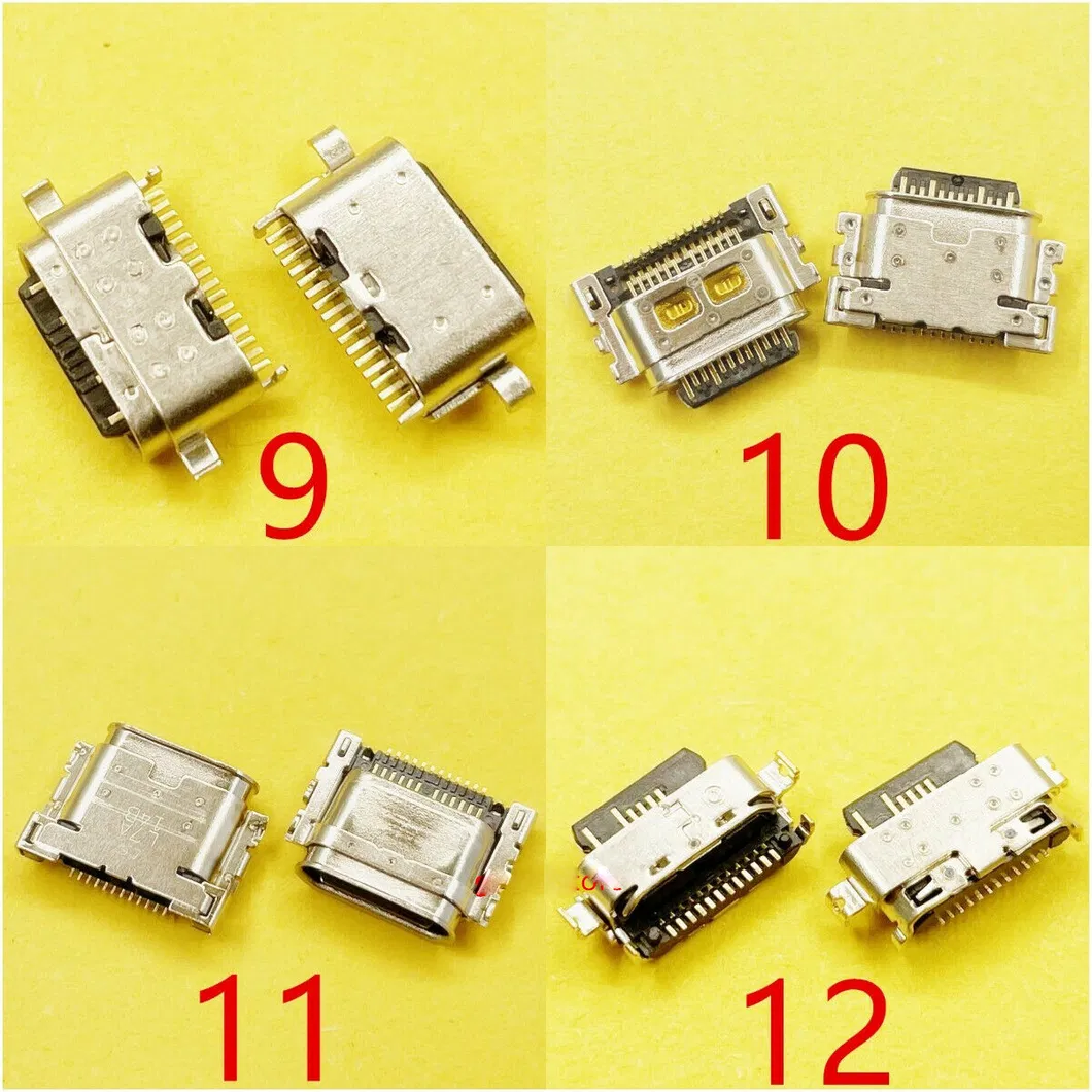 Type C Connector 4