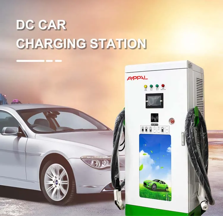 EV Charging Station