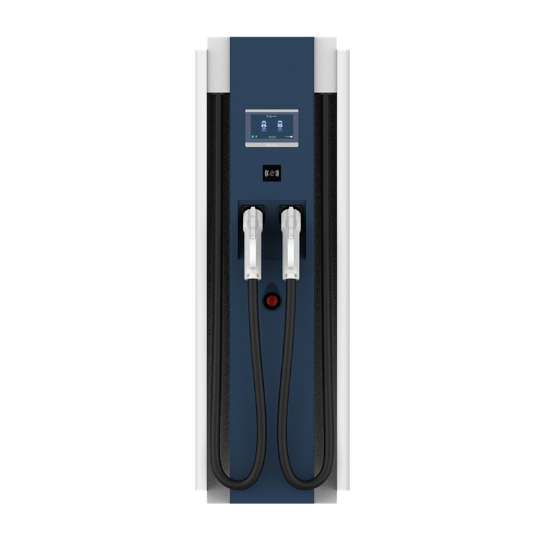 60kw/120kw/180kw DC CCS2/Gbt EV Charging System