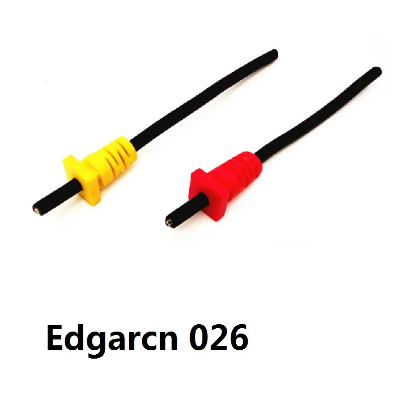 Automotive Sr Cable Assembly