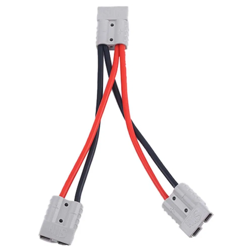 Charging Cable Assembly 1