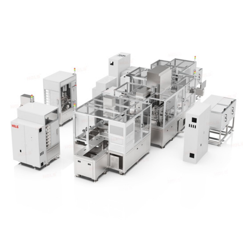 Smart Battery Charging System for Sustainable Power Management