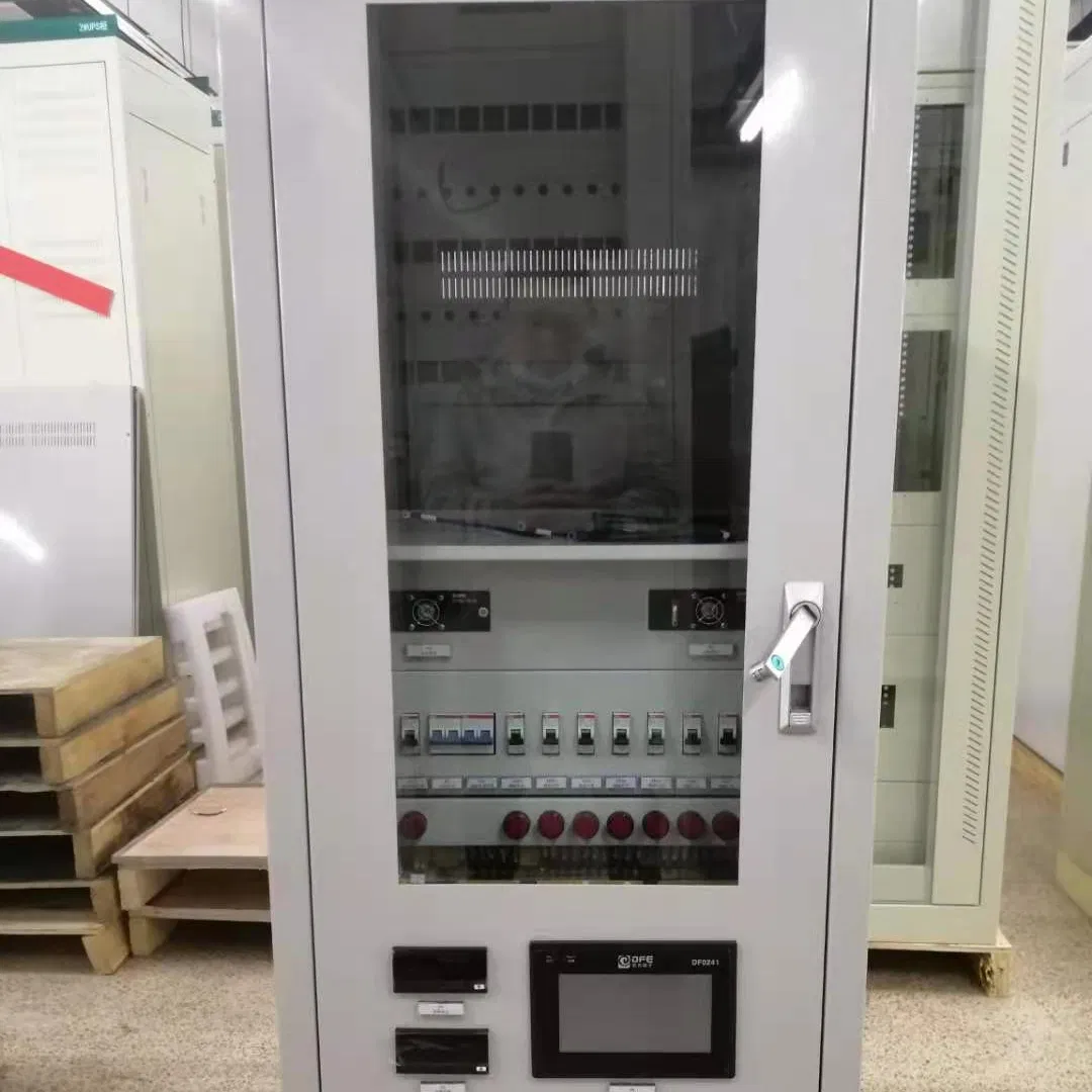 48V Rectifier Cabinet / 48V Charging Cabinet / Communication Power Cabinet / Base Station Power Cabinet / Power Communication Cabinet / 48V100A System