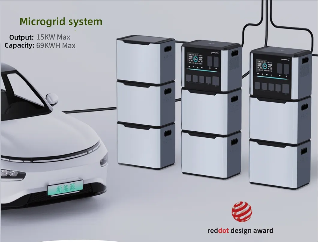 Energy Storage System