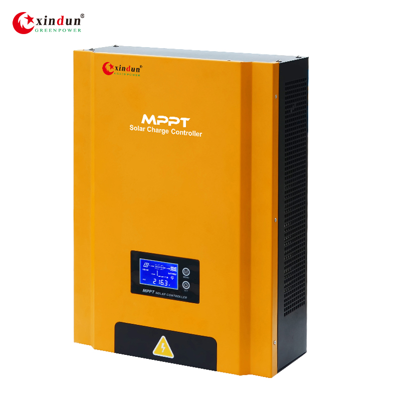 96 Volt 50A 100AMP Best Smart Control MPPT Solar Battery Charge Regulator Controller