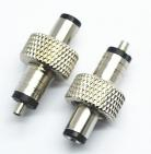 Hot Sale DC 5.5 2.1 2.5 Charging Male Female DC Power Plug Jack Connector