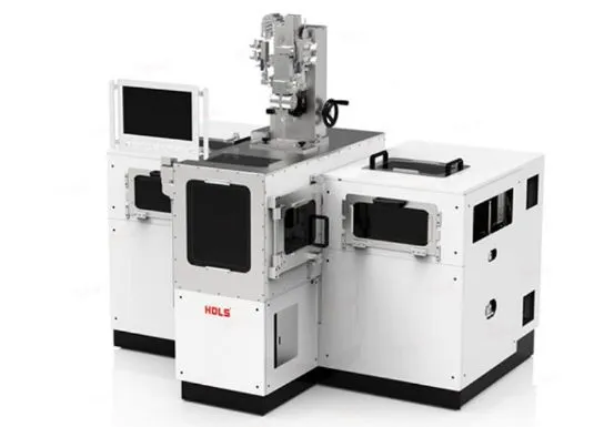 Vacuum Dispensing Machine