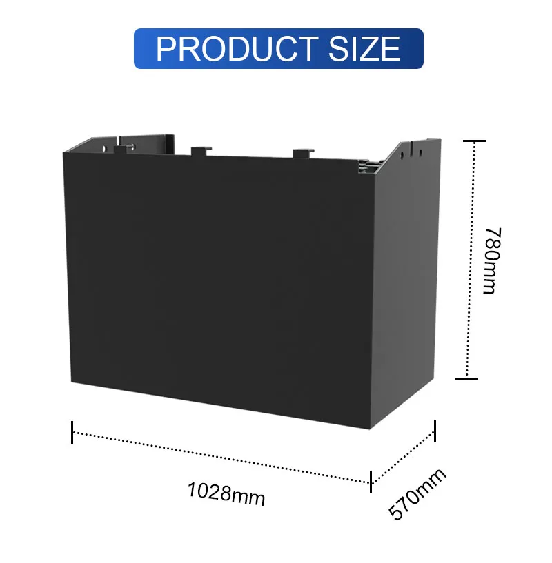 Traction Battery View