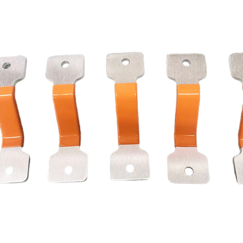 High-Quality Customized Copper Connectors for EV Charging Systems