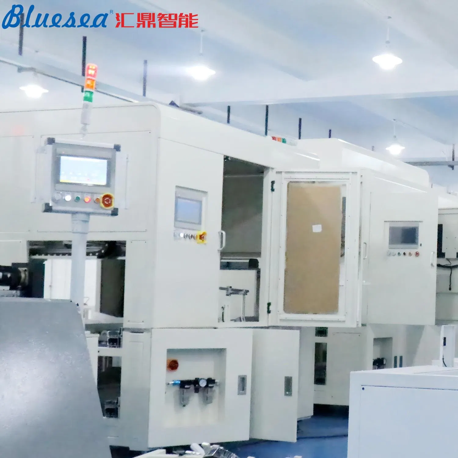 Long Life Deep Cycle 10 Mwh Utility LiFePO4 Ess Battery Energy Storage Systems