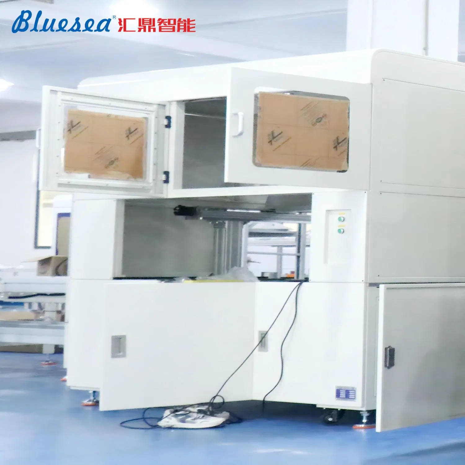 Long Life Deep Cycle 10 Mwh Utility LiFePO4 Ess Battery Energy Storage Systems