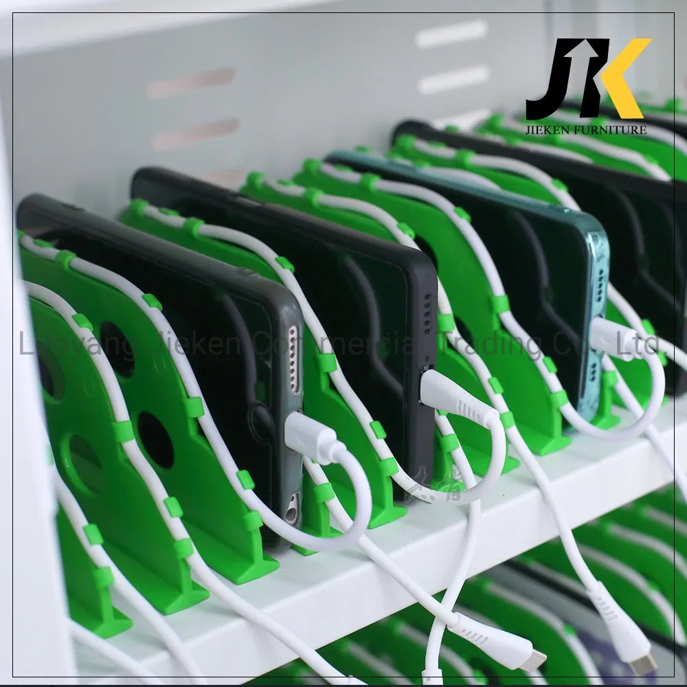 Laptop Charging Storage