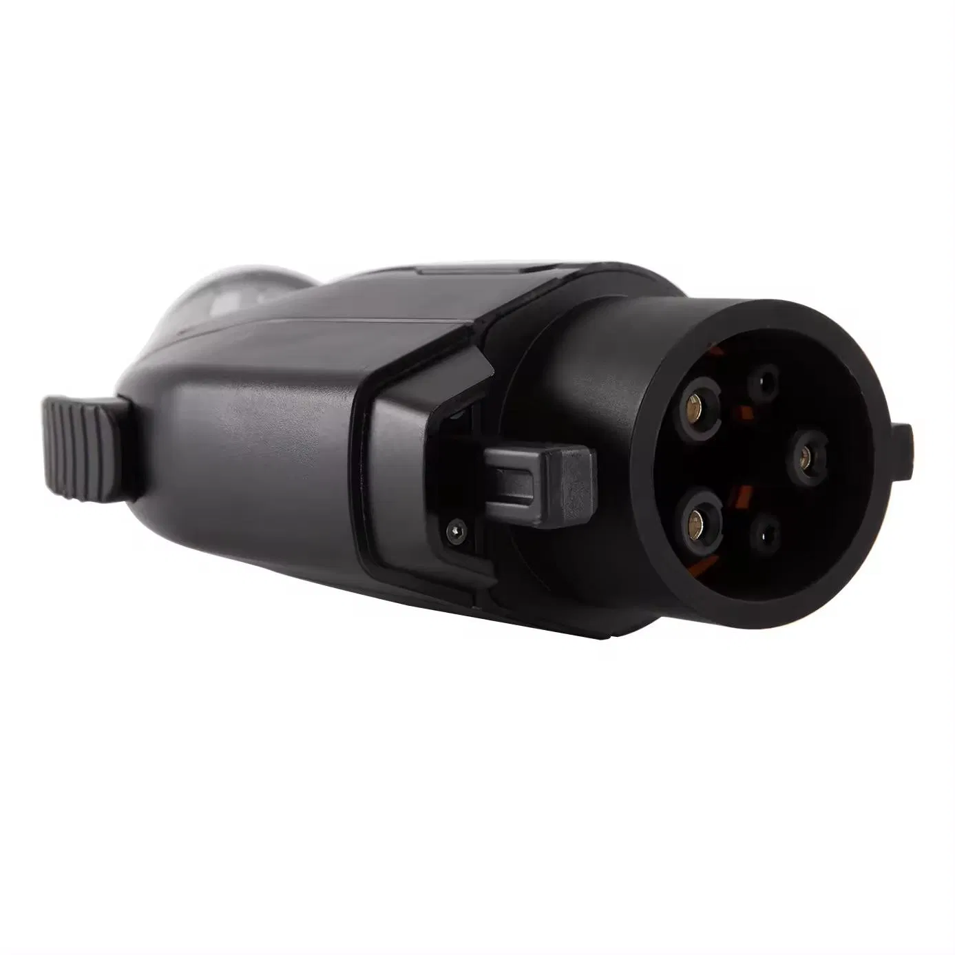 Portable Wall Mounted Electric Vehicle Charging Gun Floor Standing Charging Station