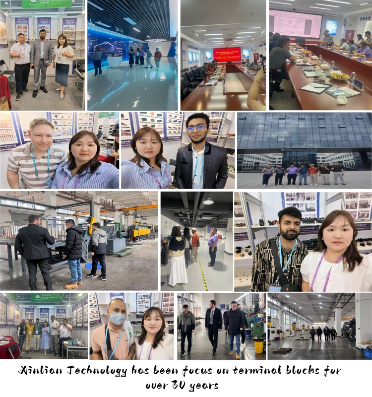 High-Performance 400A Lithium Connector for EV Charging Solutions