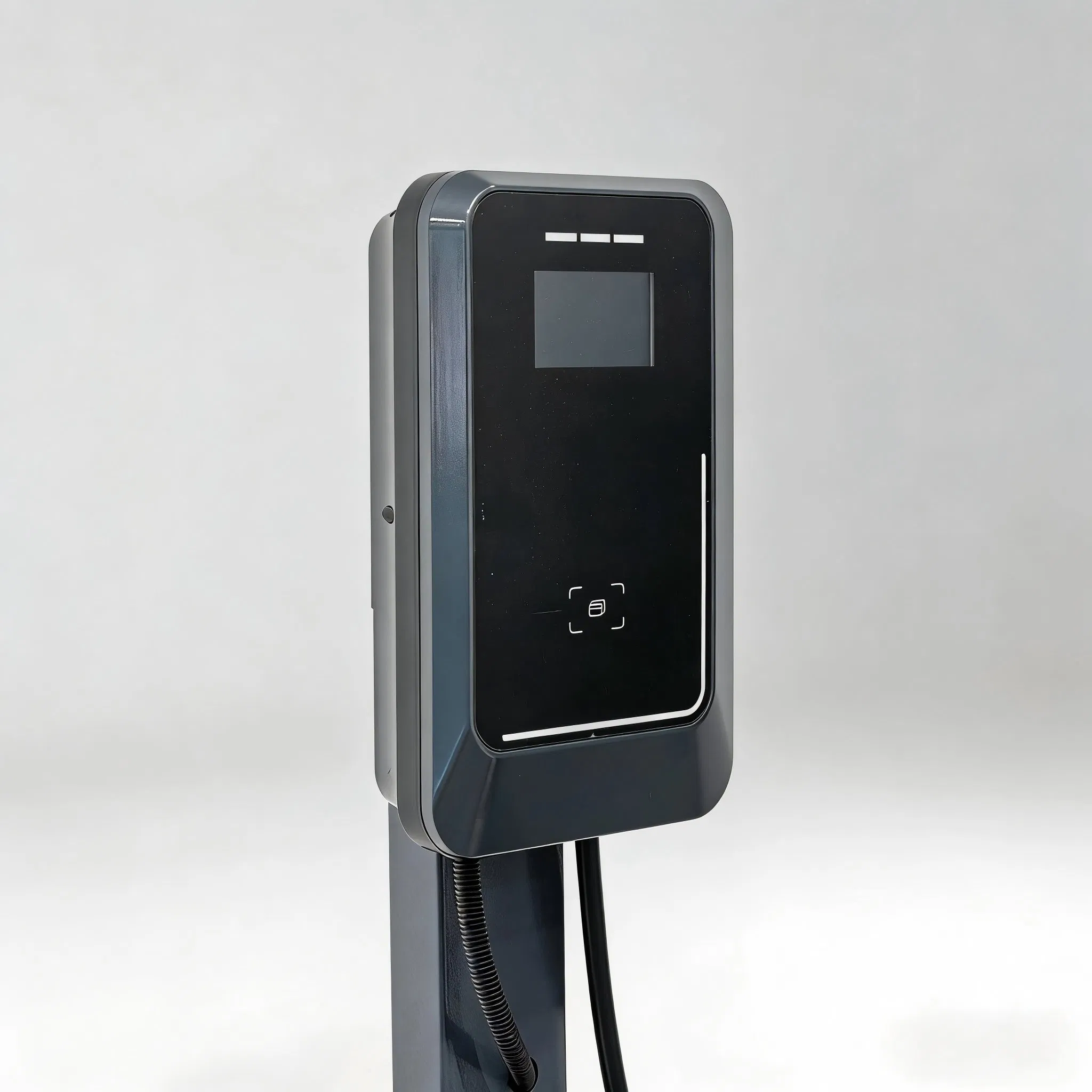 New Condition Smart EV Charging Solution with Durable Charging Cable