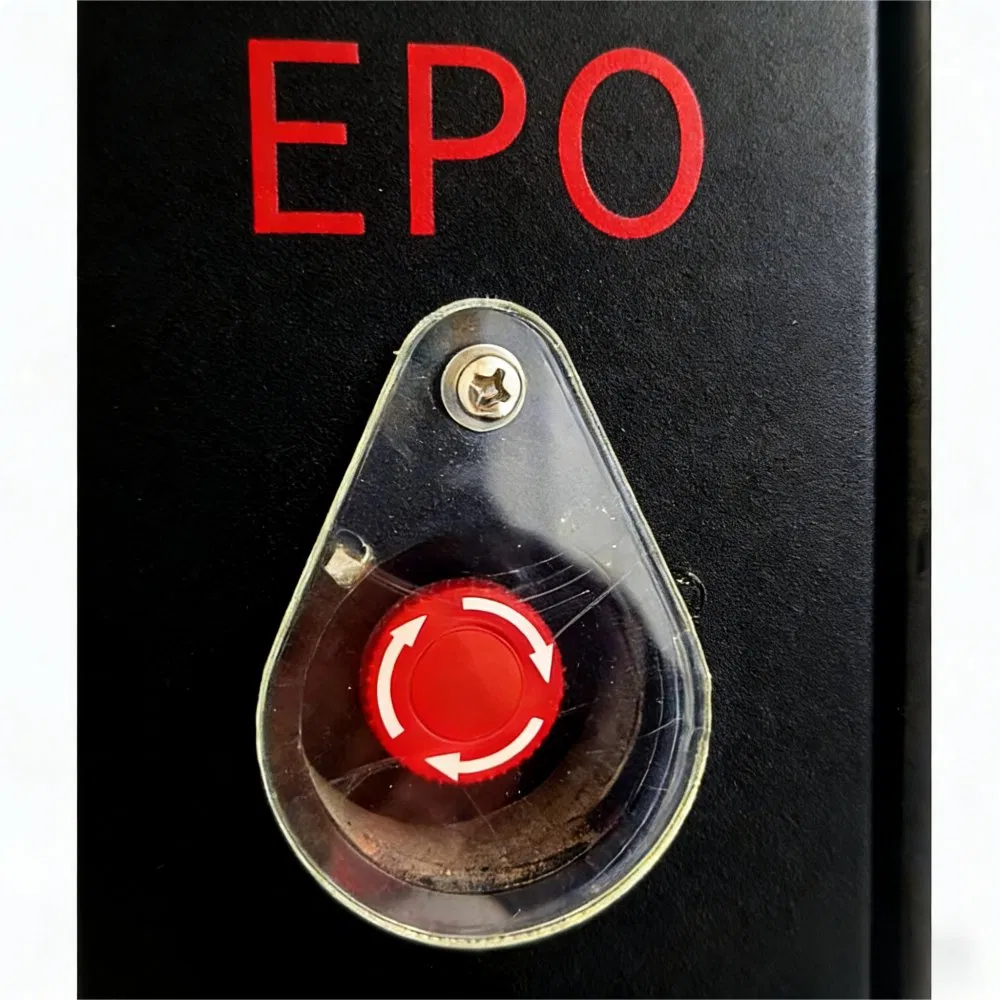 Electric Car CCS2 40kw Outlet High-Efficiency Hot Selling Floor-Standing Fast Charging Station