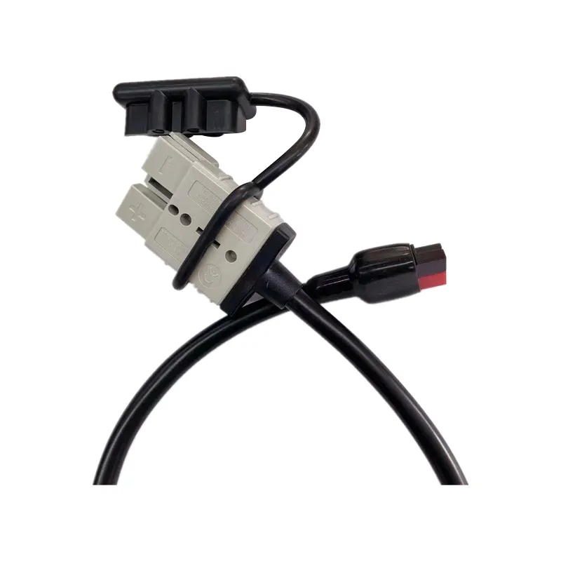 Charging Cable Assembly 5