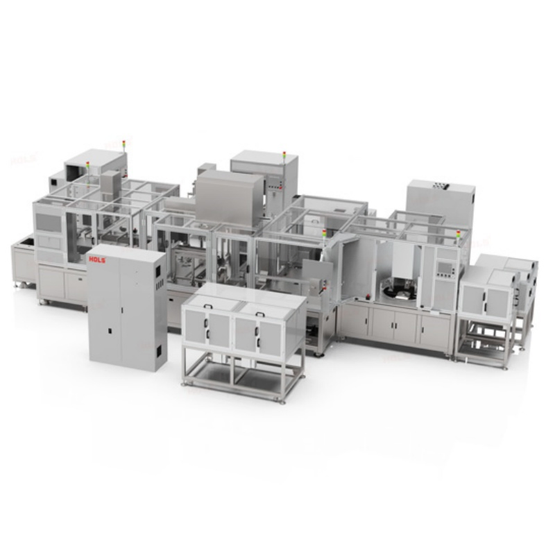 Smart Battery Charging System for Sustainable Power Management