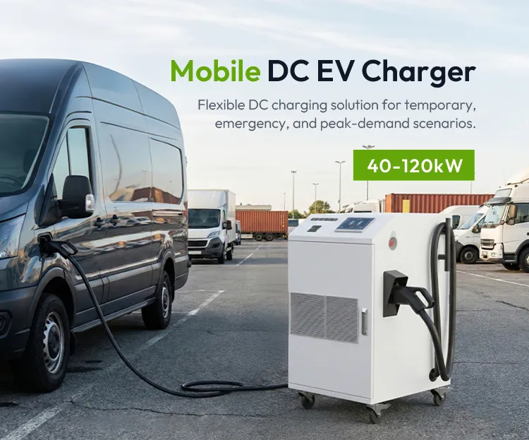 EV Charger Design
