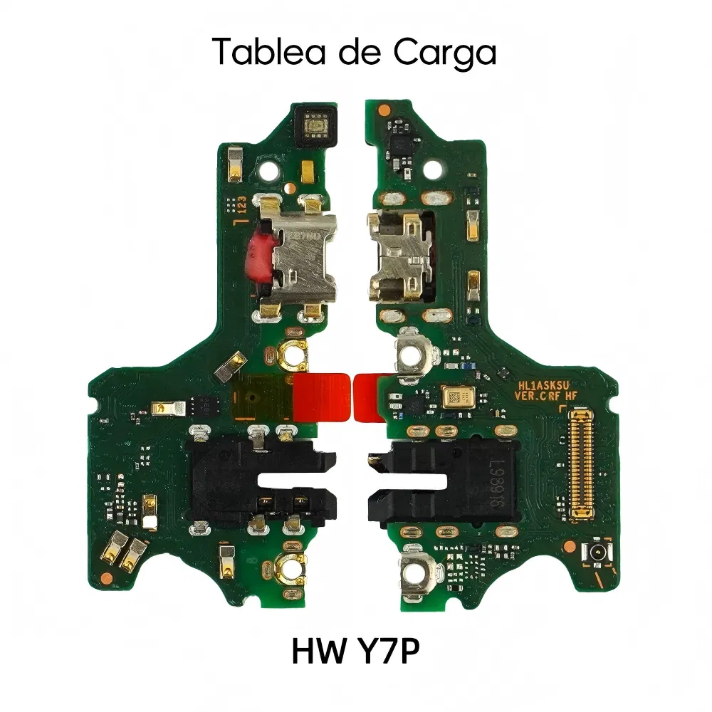 Charging Port Connector