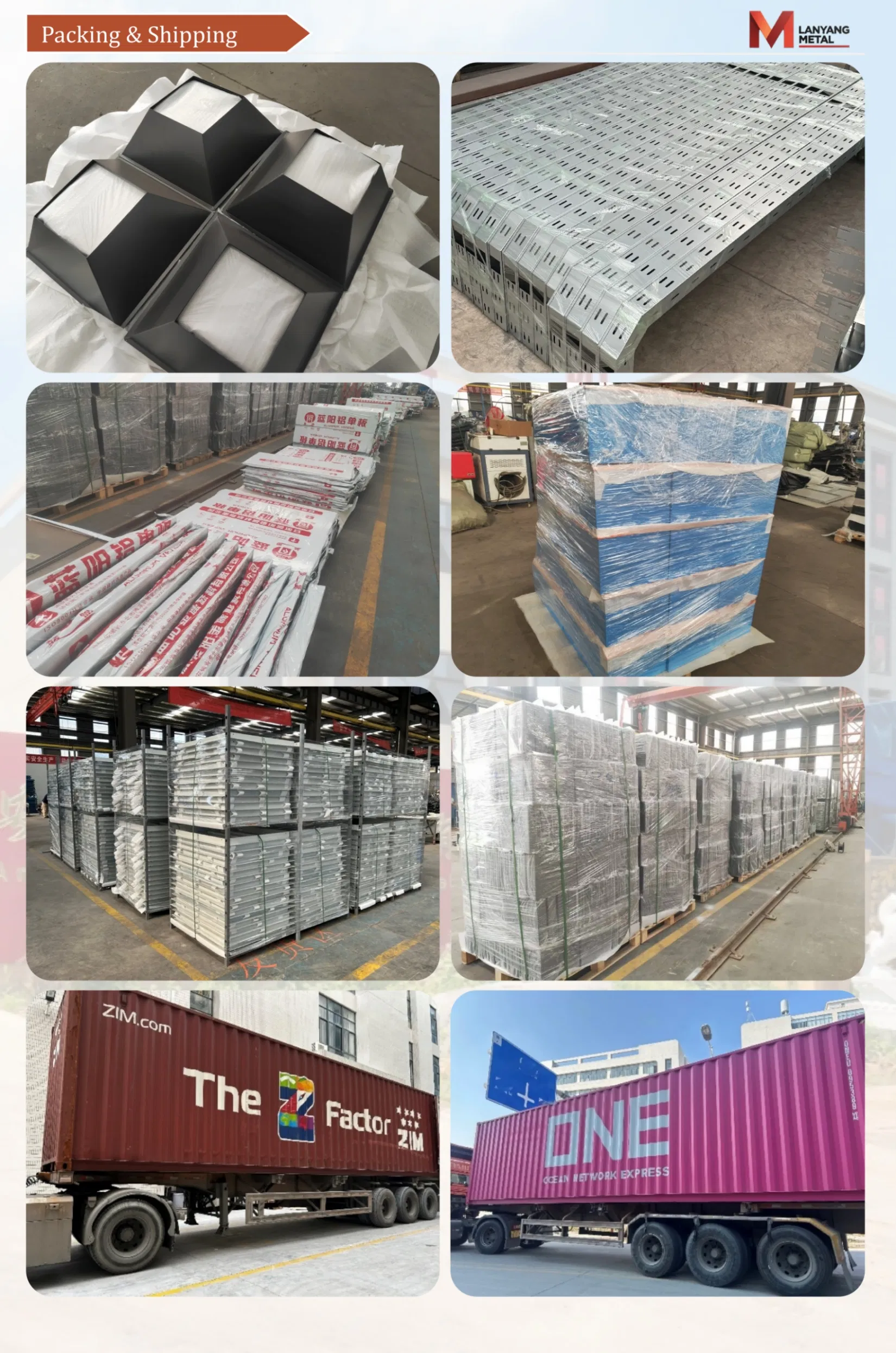 Warehouse and Logistics