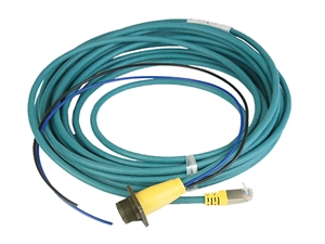 Electric Car Charger Cable EV Plug Charging Wire Harness Assembly