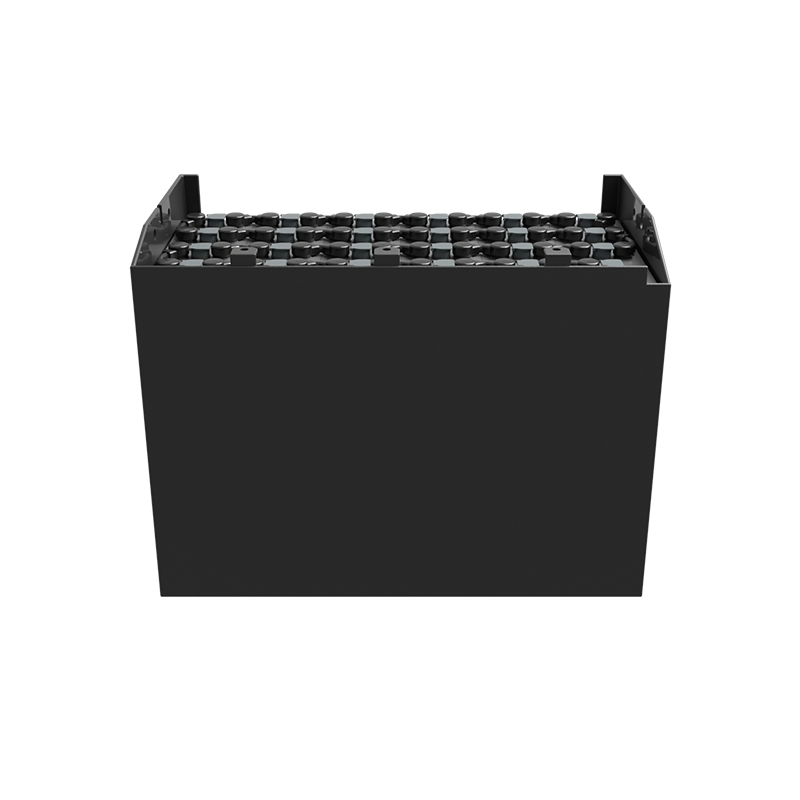 Superior Long Endurance Stable Discharge Heavy Duty 48V 480ah Lead Acid Battery System for Sumitomo 51-Fb25PE/Fb15PE Forklift Pallet Truck