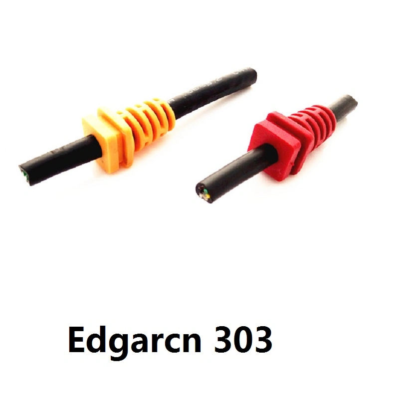 High-Quality Automotive Sr Cable Assembly for OEM Applications