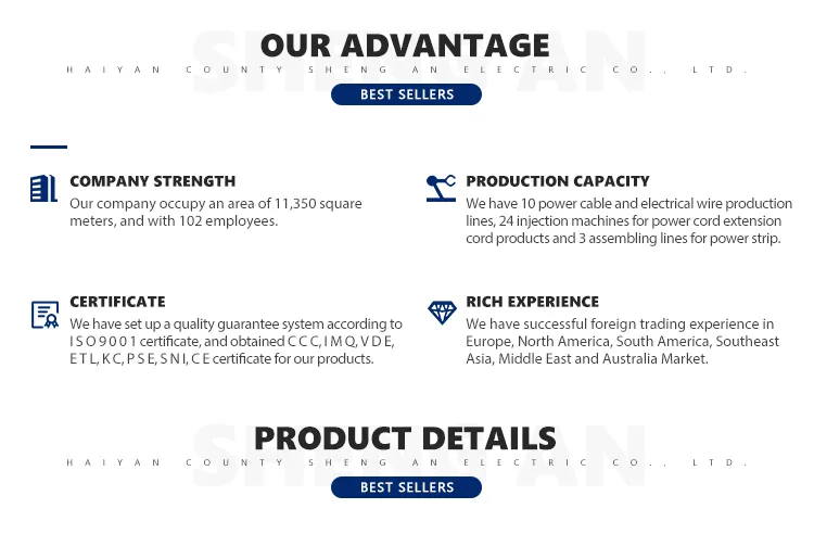 New Energy Storage Charging Cable