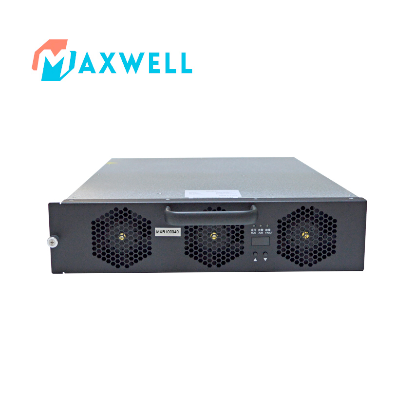 40kw AC/DC Converter(Rectifier 100-1000V DC Charging Module for EV Charging Station