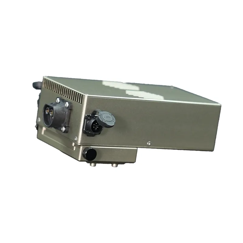 Tethered Power System 2