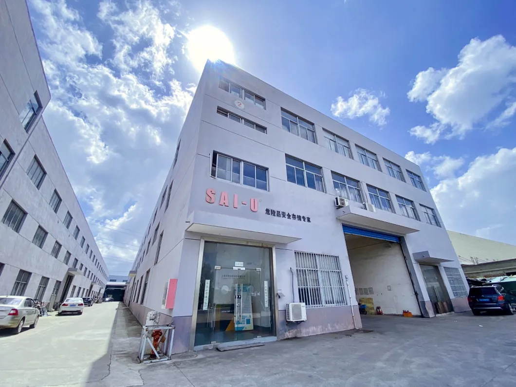 Shipping Preparation