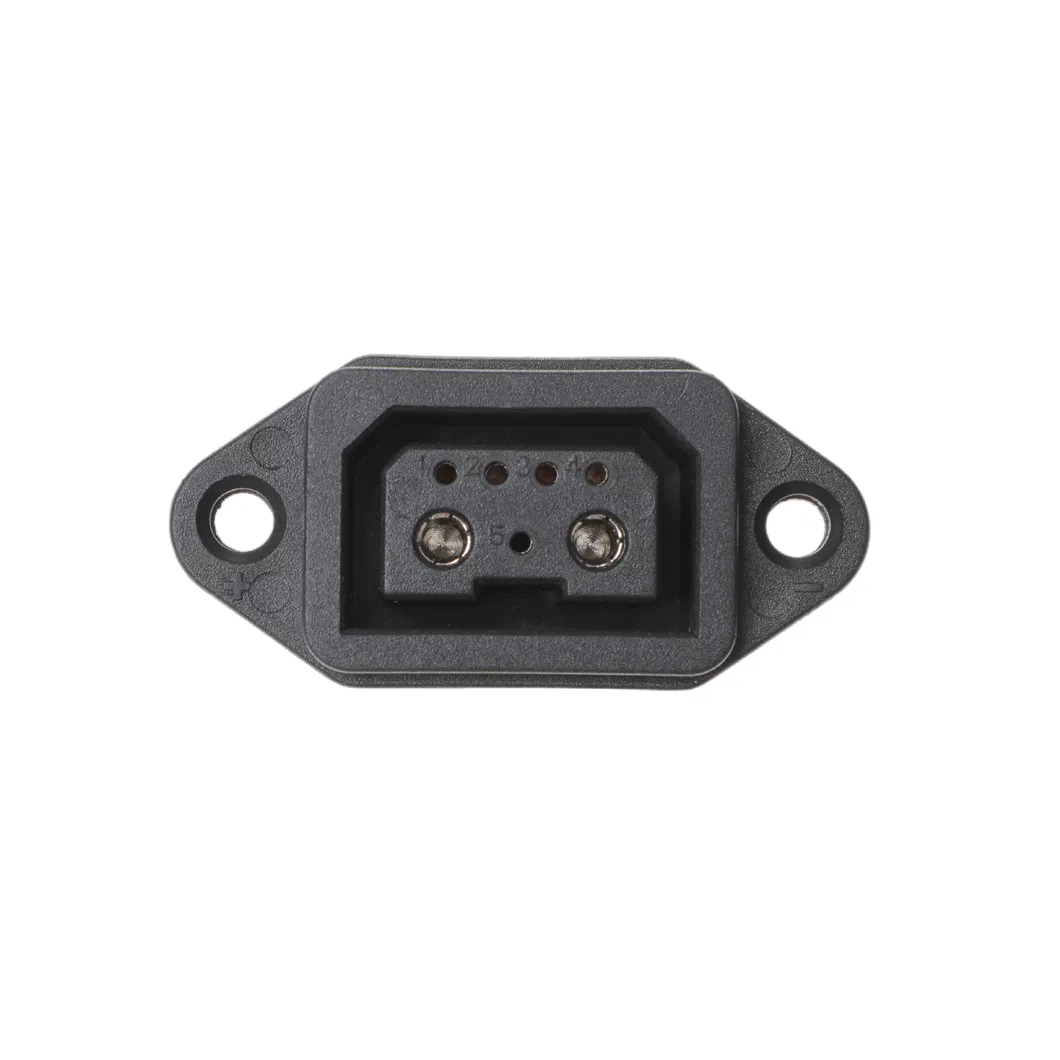 Charging Connector Cable 3