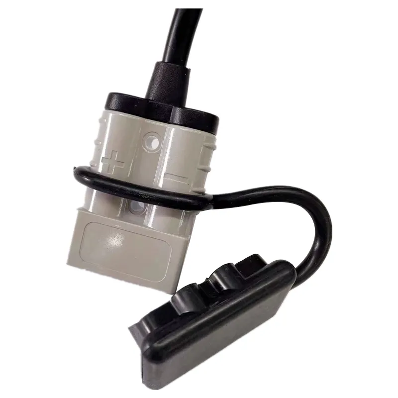 Charging Cable Assembly 4