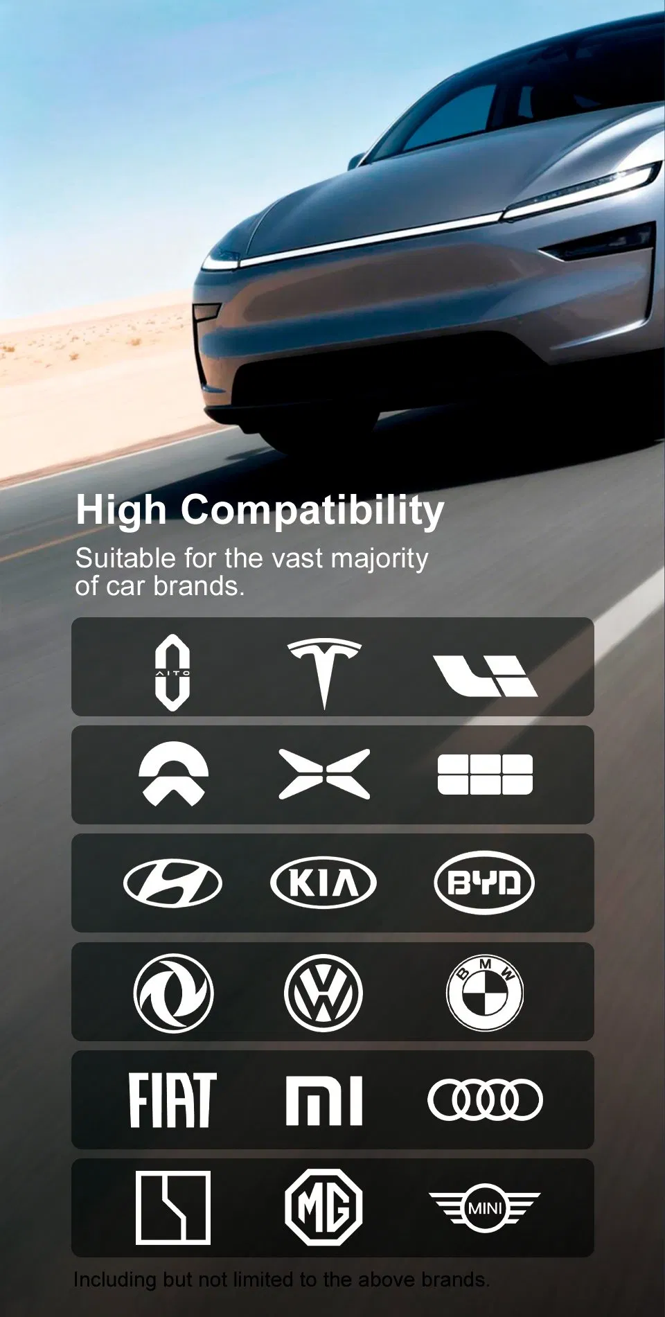 Charging Station Details