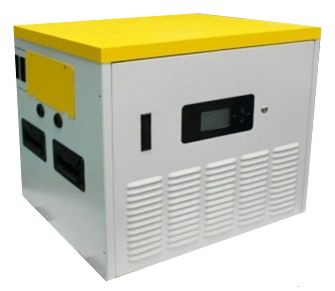 Custom Power Supply 4.8kwh Light &amp; Easy Generator Lithium Battery Energy Storage System for Household