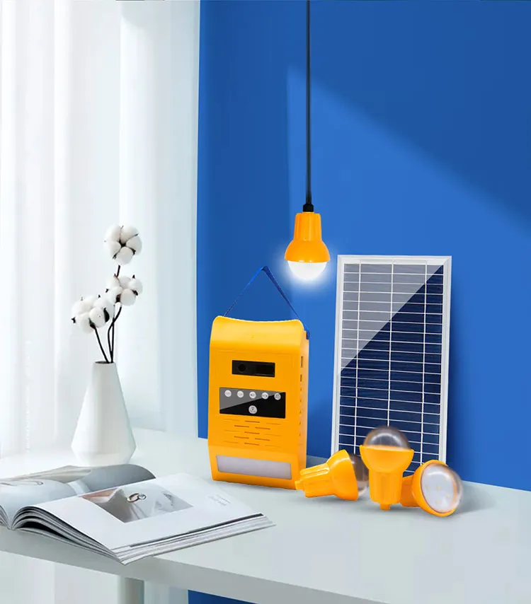 Solar Energy Kit 10