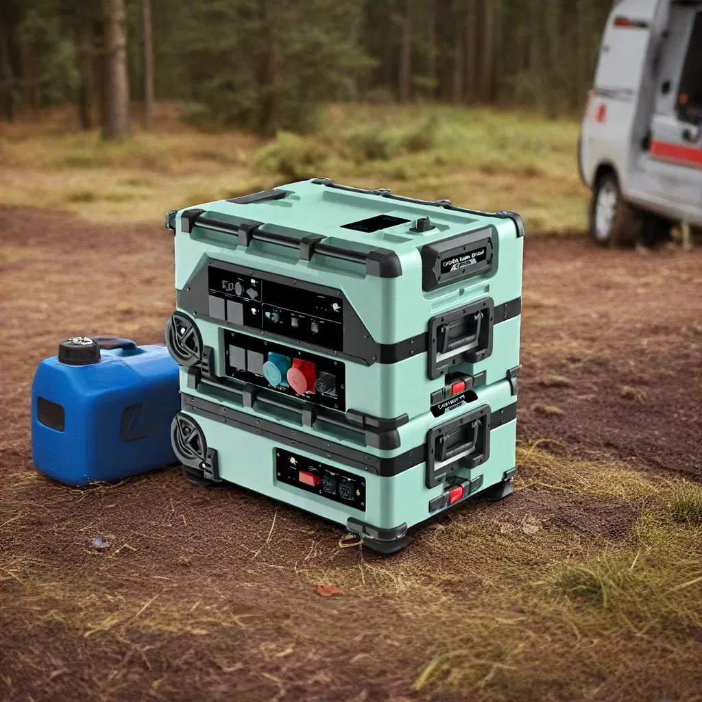 High Voltage Battery Pack Commercial Home 12kw Energy Storage System