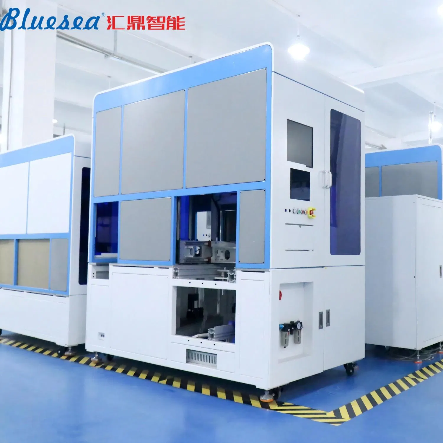 Good Service Liquid Cooling (Battery) 2MW Corey Solar Battery Ess System Energy Storage Container