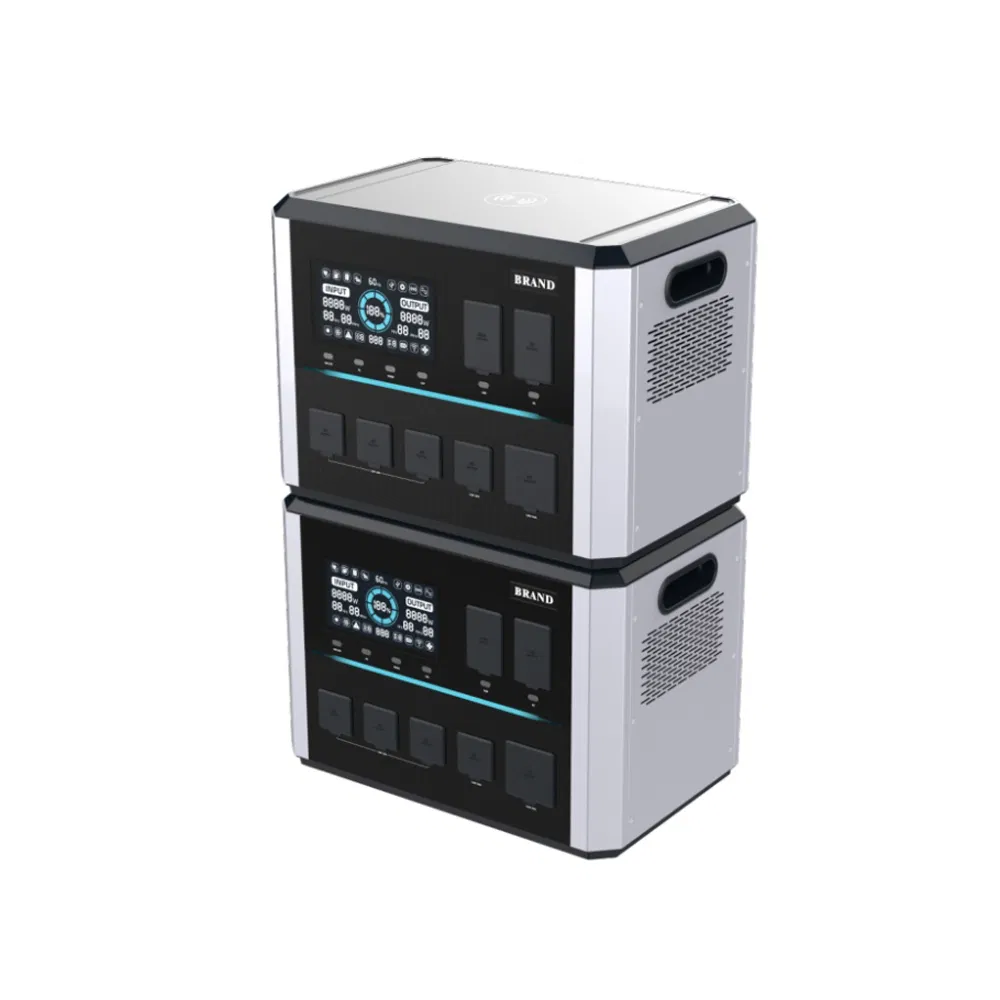 Large Capacity High Quality Cheap LiFePO4 Lithium Battery Energy Storage System for Outdoor