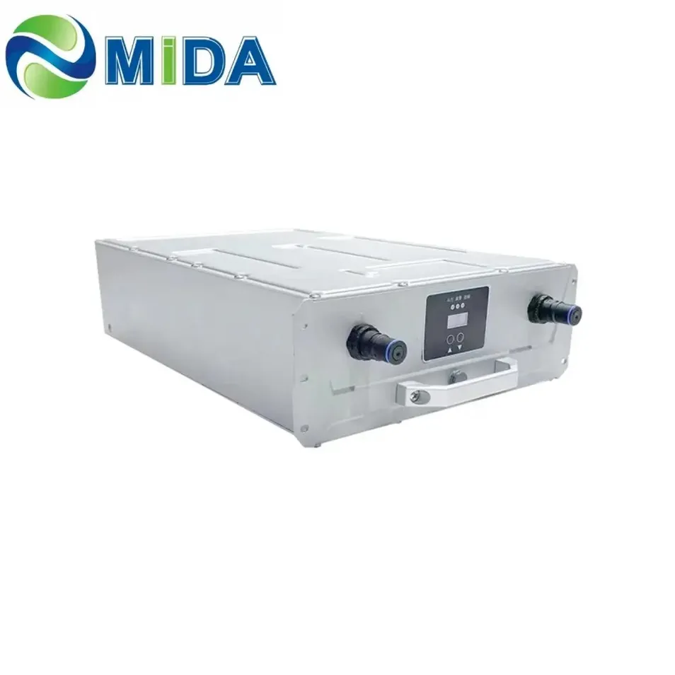 40kw DC EV Charging Module